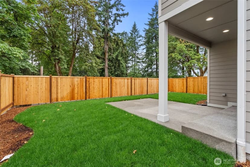 Property photo for 7437 Jenner Street Sw #lot 59, Tumwater photo 28