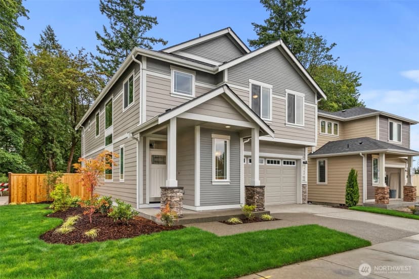 Property photo for 7437 Jenner Street Sw #lot 59, Tumwater photo 38