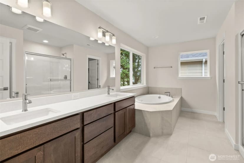 Property photo for 7437 Jenner Street Sw #lot 59, Tumwater photo 14