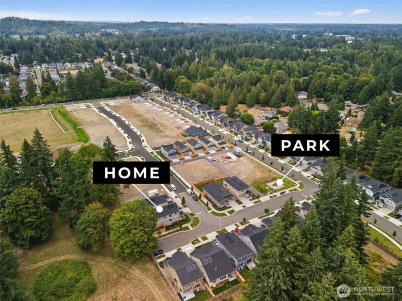 Property photo for 7437 Jenner Street Sw #lot 59, Tumwater photo 37