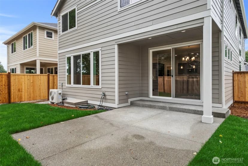 Property photo for 7437 Jenner Street Sw #lot 59, Tumwater photo 30