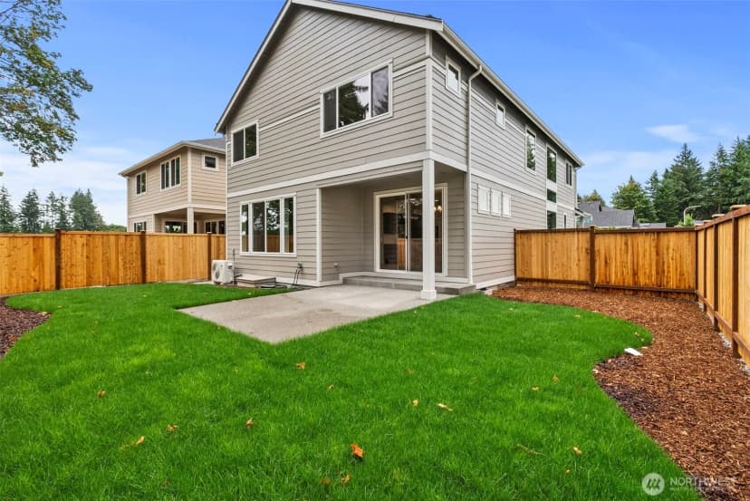 Property photo for 7437 Jenner Street Sw #lot 59, Tumwater photo 29