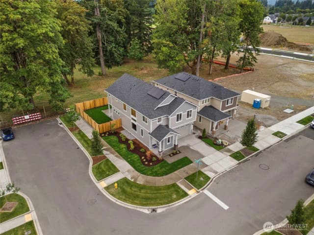 Property photo for 7437 Jenner Street Sw #lot 59, Tumwater photo 2