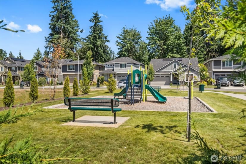 Property photo for 7437 Jenner Street Sw #lot 59, Tumwater photo 3