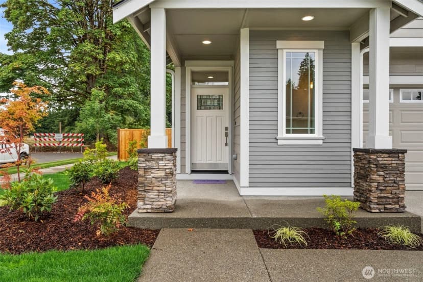 Property photo for 7437 Jenner Street Sw #lot 59, Tumwater photo 35