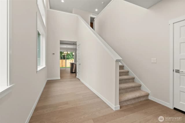 Property photo for 7437 Jenner Street Sw #lot 59, Tumwater photo 5