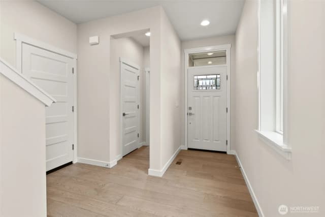 Property photo for 7437 Jenner Street Sw #lot 59, Tumwater photo 4