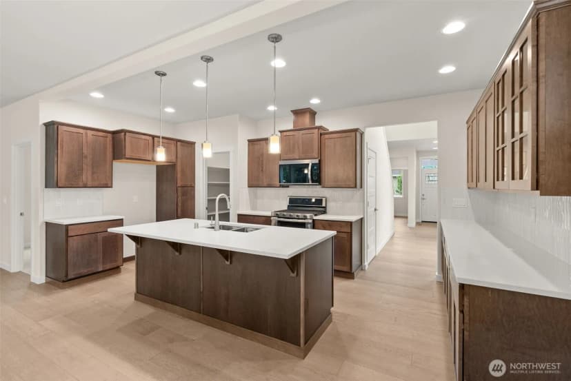 Property photo for 7437 Jenner Street Sw #lot 59, Tumwater photo 6
