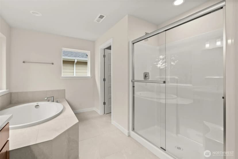 Property photo for 7437 Jenner Street Sw #lot 59, Tumwater photo 15