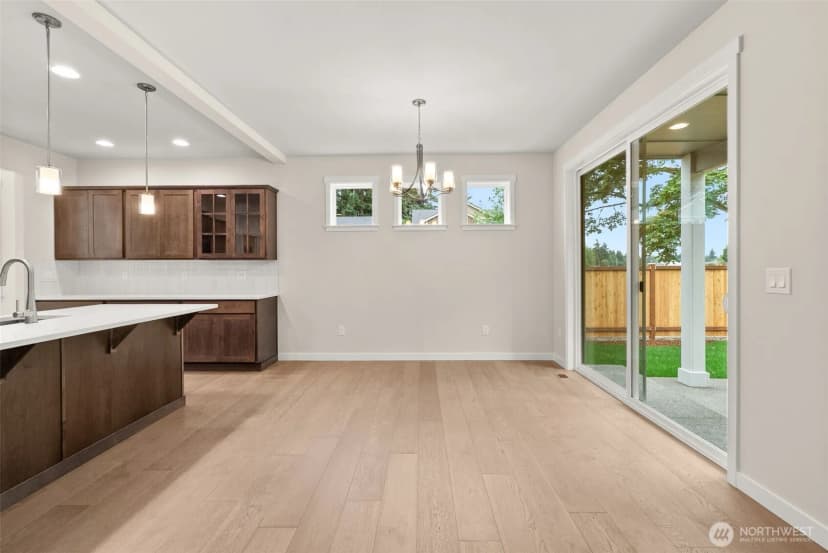 Property photo for 7437 Jenner Street Sw #lot 59, Tumwater photo 9