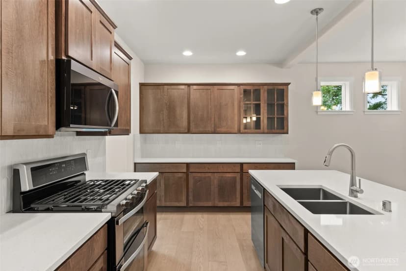 Property photo for 7437 Jenner Street Sw #lot 59, Tumwater photo 7