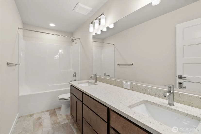 Property photo for 7437 Jenner Street Sw #lot 59, Tumwater photo 22