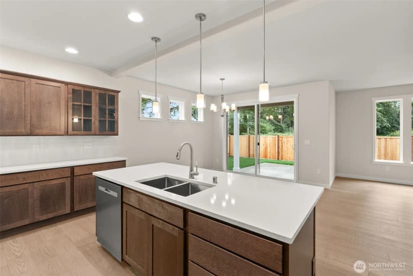 Property photo for 7437 Jenner Street Sw #lot 59, Tumwater photo 8