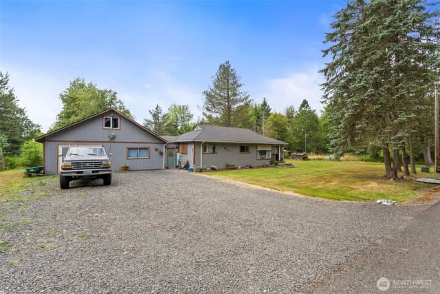 Property photo for 174 Skinner Road, Chehalis photo 3