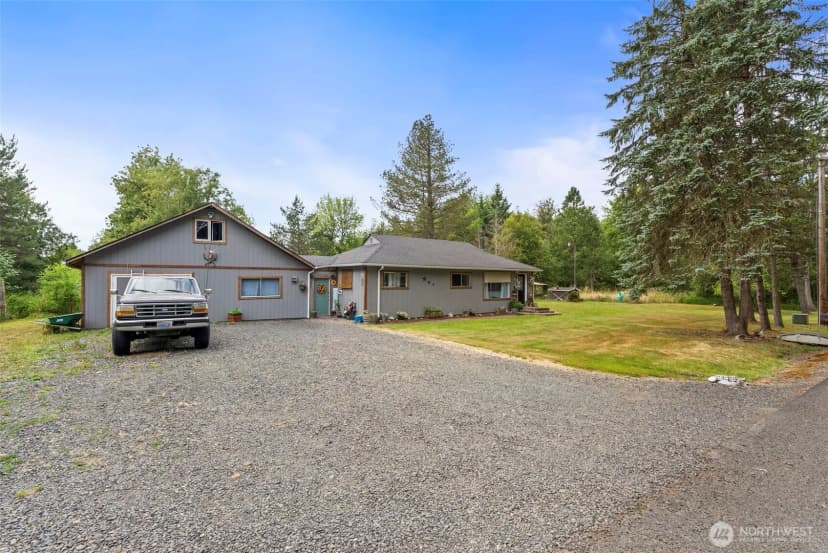 Property photo for 174 Skinner Road, Chehalis photo 3