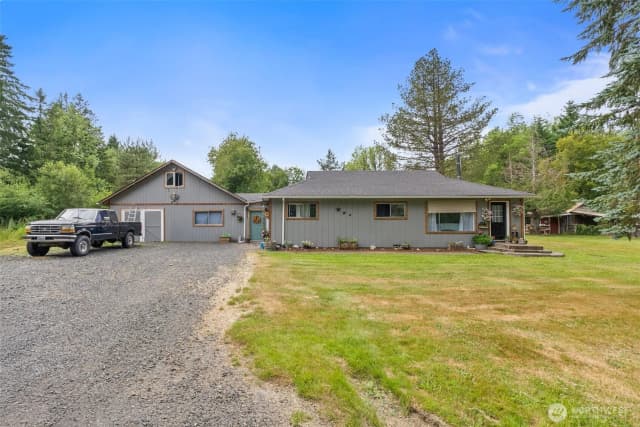 Property photo for 174 Skinner Road, Chehalis photo 2