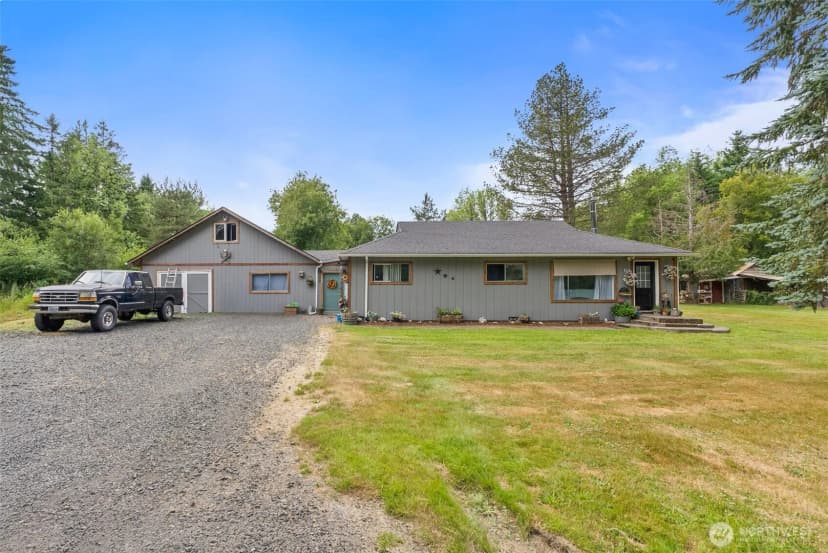 Property photo for 174 Skinner Road, Chehalis photo 2