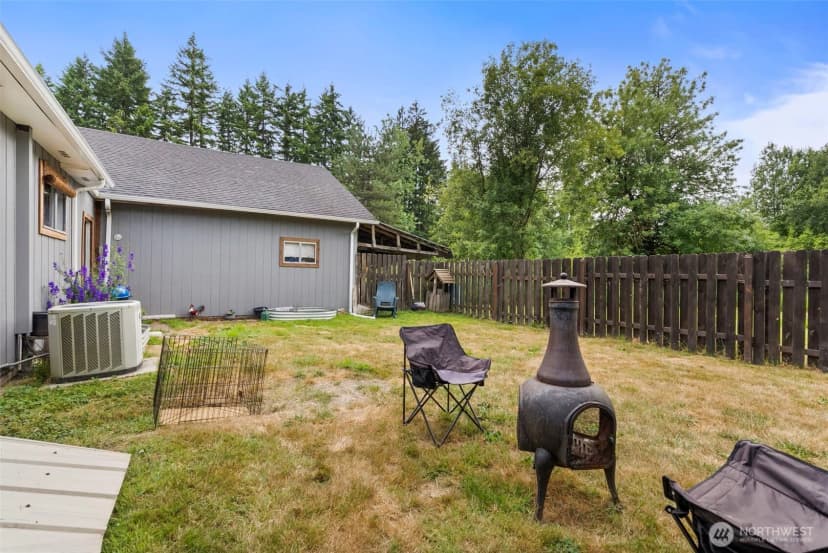 Property photo for 174 Skinner Road, Chehalis photo 24