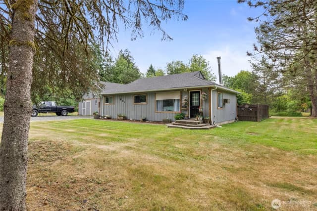 Property photo for 174 Skinner Road, Chehalis
