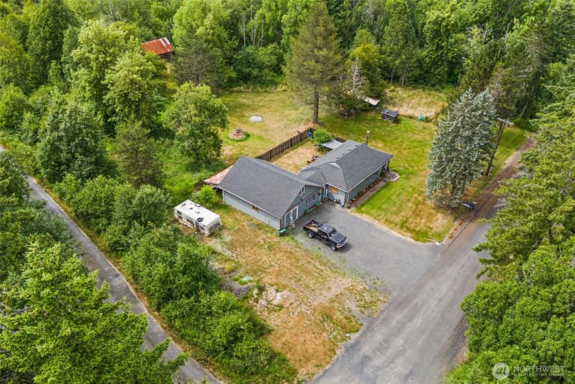 Property photo for 174 Skinner Road, Chehalis photo 5