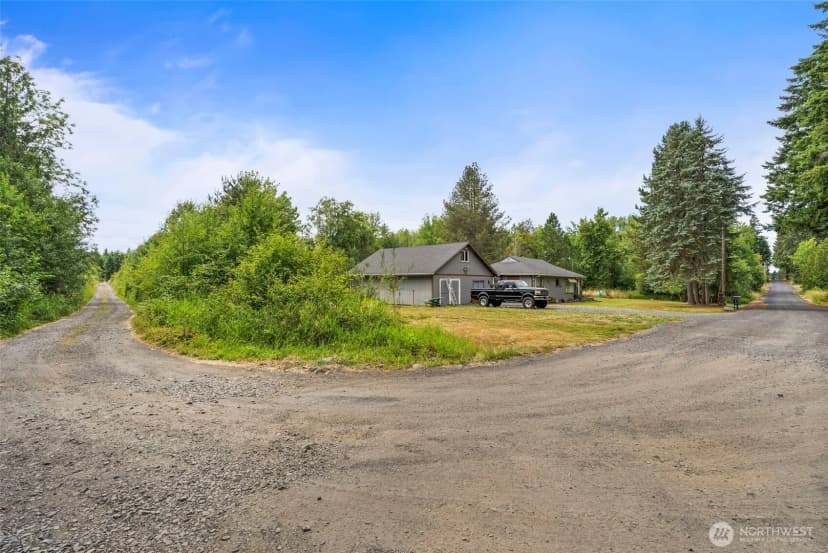 Property photo for 174 Skinner Road, Chehalis photo 4