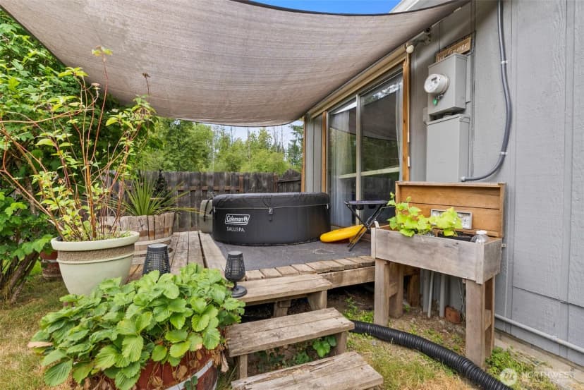 Property photo for 174 Skinner Road, Chehalis photo 26