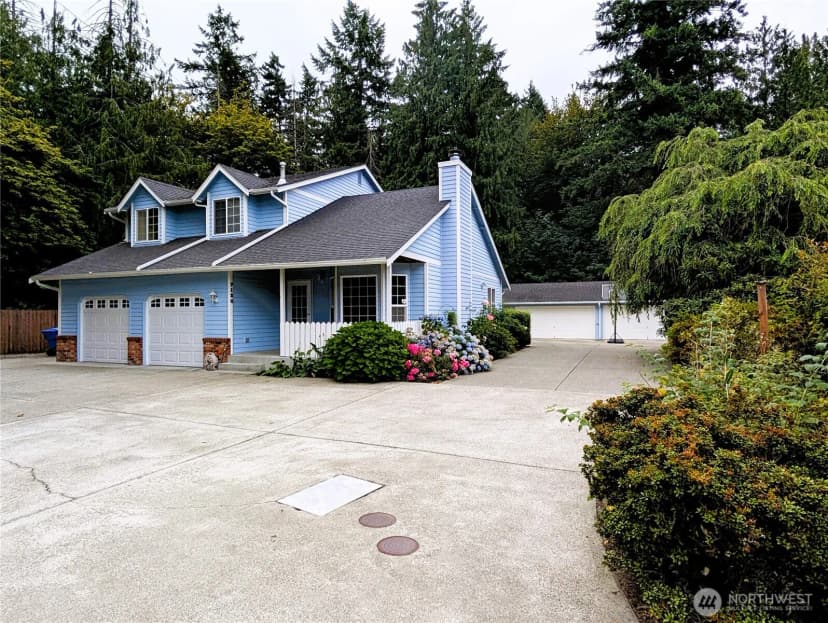 Property photo for 7120 242nd Street E, Graham
