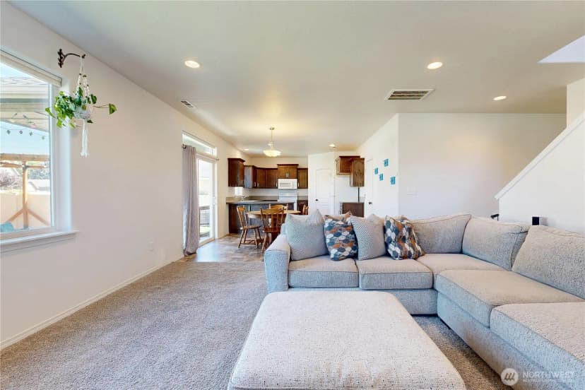 Property photo for 1110 Sw Virginia Street, College Place photo 17