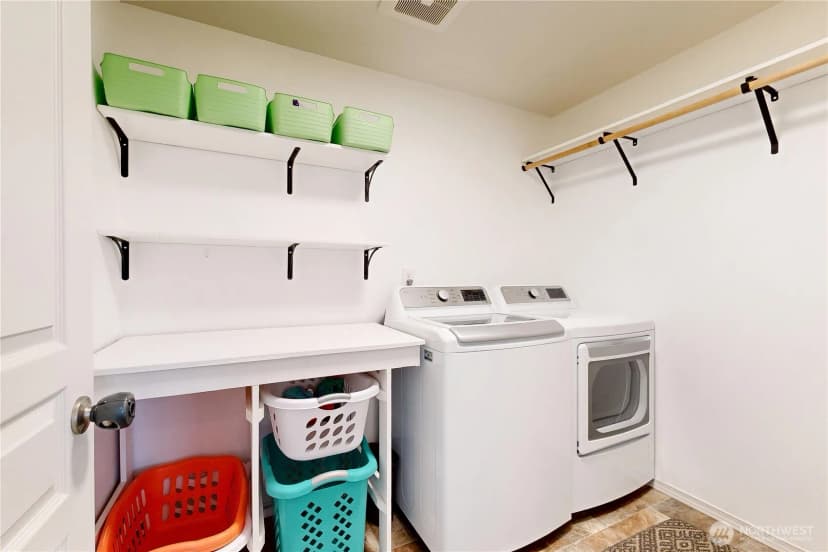 Property photo for 1110 Sw Virginia Street, College Place photo 28