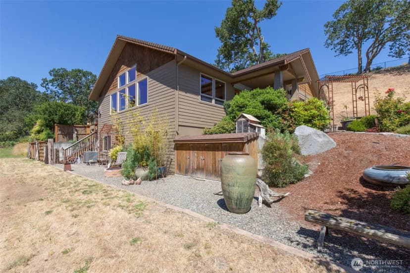 Property photo for 822 E Oak Street, Sequim photo 36