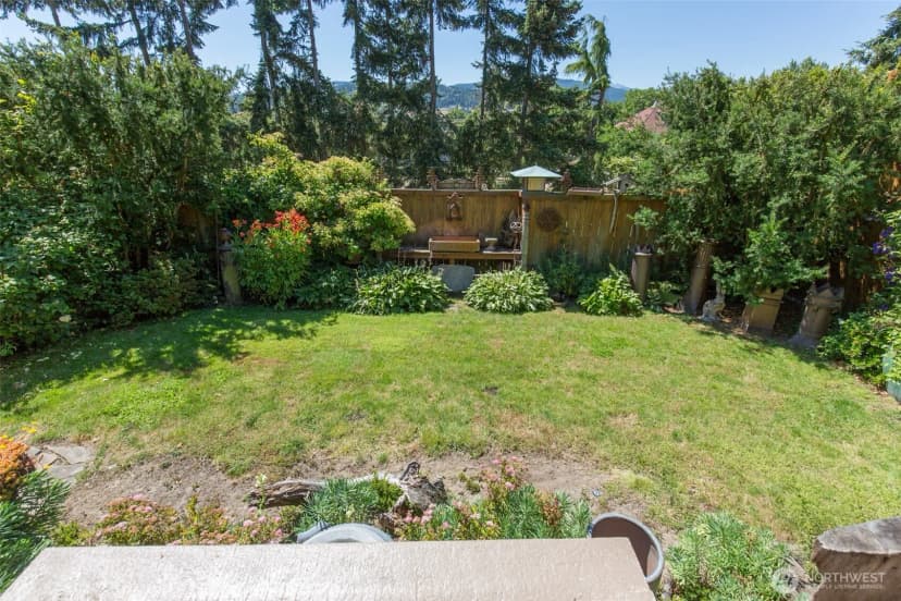 Property photo for 822 E Oak Street, Sequim photo 34