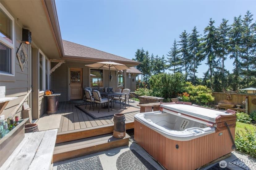 Property photo for 822 E Oak Street, Sequim photo 33