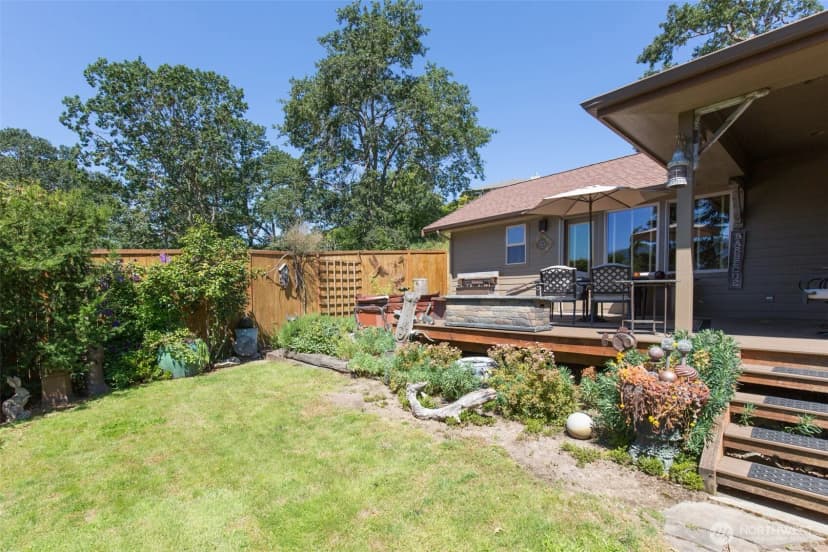 Property photo for 822 E Oak Street, Sequim photo 32