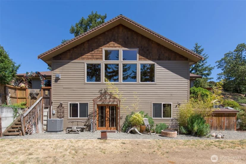 Property photo for 822 E Oak Street, Sequim photo 35