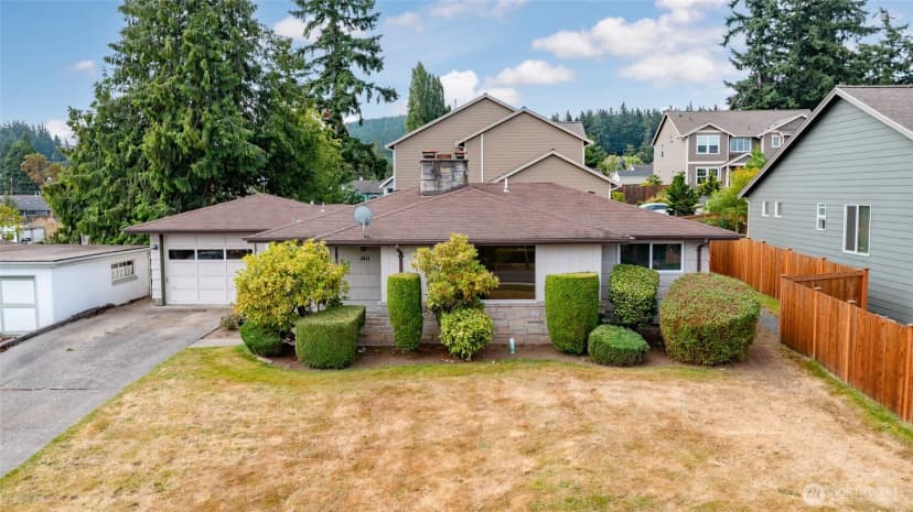 Property photo for 1411 38th Street, Anacortes