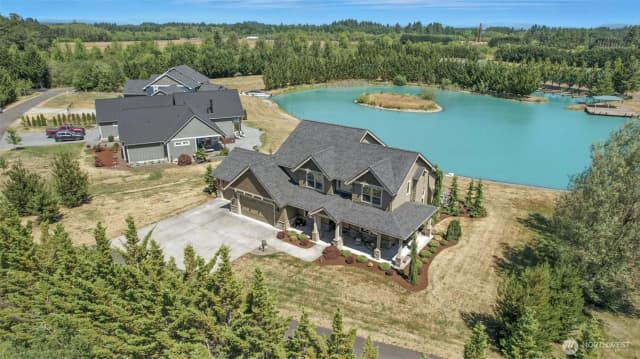 Property photo for 113 Shortline Drive, Winlock