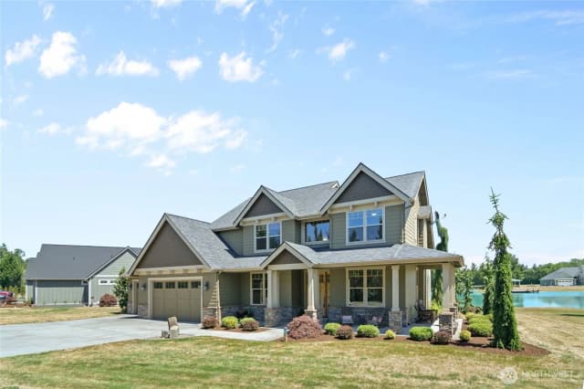 Property photo for 113 Shortline Drive, Winlock photo 3