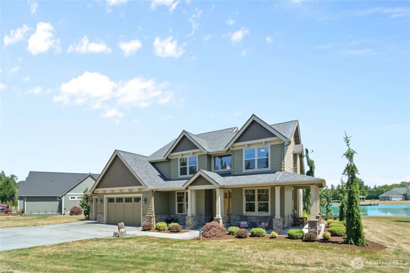 Property photo for 113 Shortline Drive, Winlock photo 3