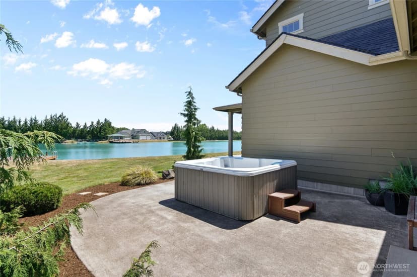 Property photo for 113 Shortline Drive, Winlock photo 36