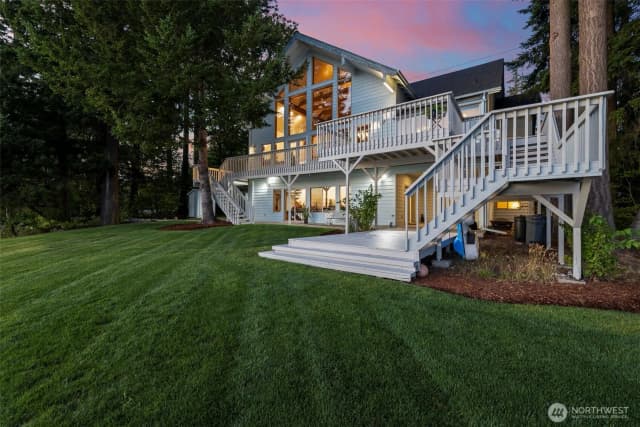 Property photo for 2516 214th Avenue E, Lake Tapps photo 4