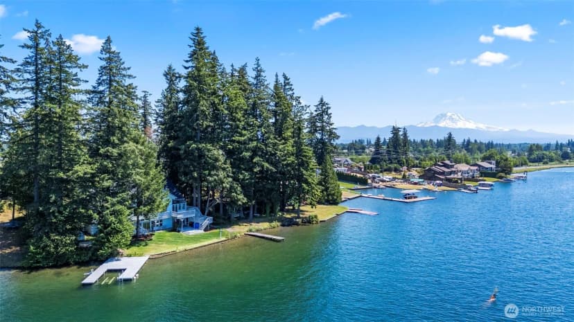 Property photo for 2516 214th Avenue E, Lake Tapps photo 25