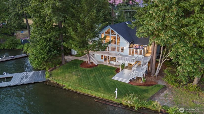 Property photo for 2516 214th Avenue E, Lake Tapps photo 3