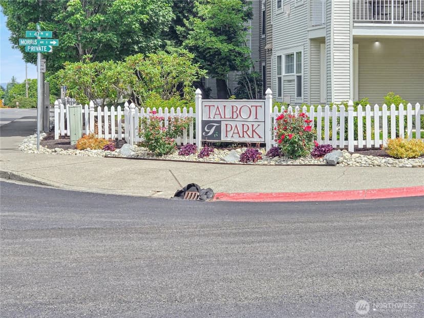 Property photo for 503 S 47th Street #11f, Renton