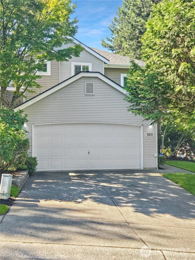 Property photo for 503 S 47th Street #11f, Renton photo 2