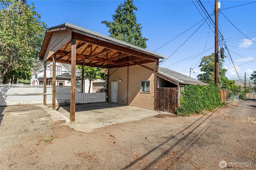 Property photo for 849 Kittitas Street, Wenatchee photo 17