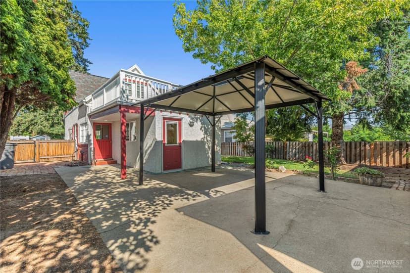 Property photo for 849 Kittitas Street, Wenatchee photo 15