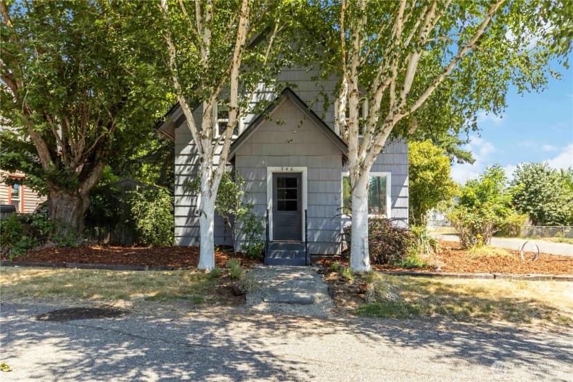 Property photo for 546 4th Avenue Sw, Castle Rock
