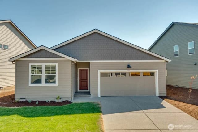 Property photo for 2969 Longhorn Loop #276, Ellensburg