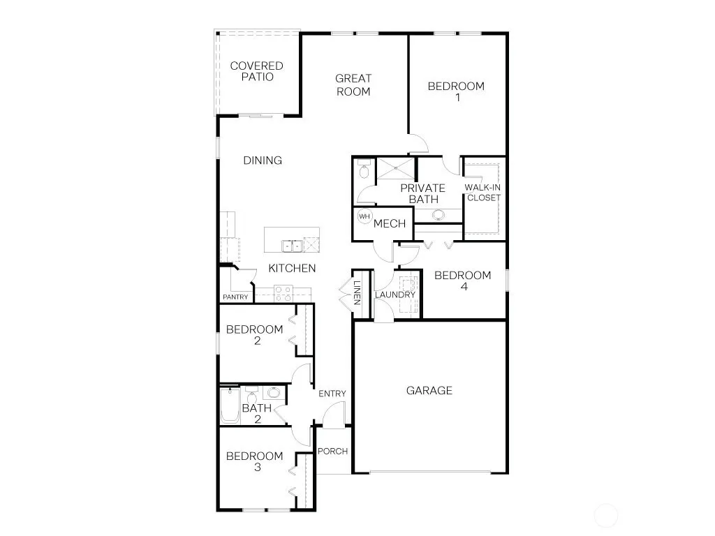 Property photo for 2969 Longhorn Loop #276, Ellensburg photo 25