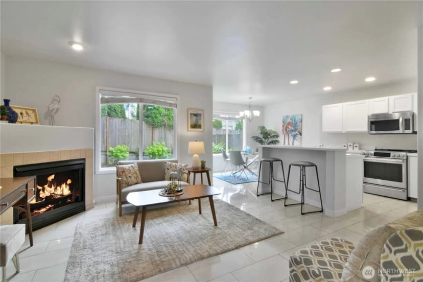 Property photo for 14908 40th Avenue W #a, Lynnwood photo 4